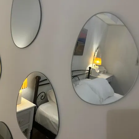 Anemeli Appartement *