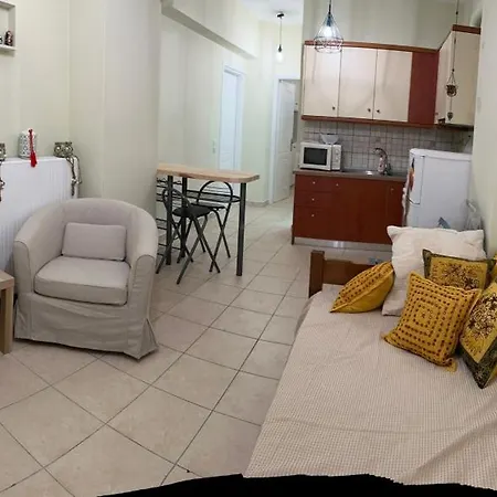 Anemeli Lägenhet Zakynthos stad