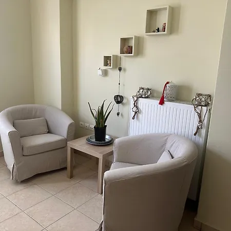 Apartment Anemeli *