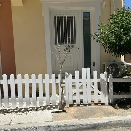 Anemeli Città di Zante