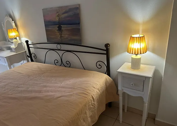 Appartement Anemeli Zante