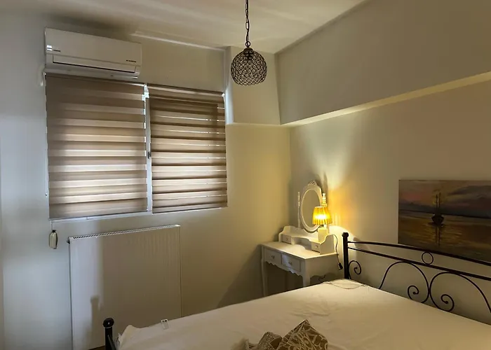 Anemeli Apartment