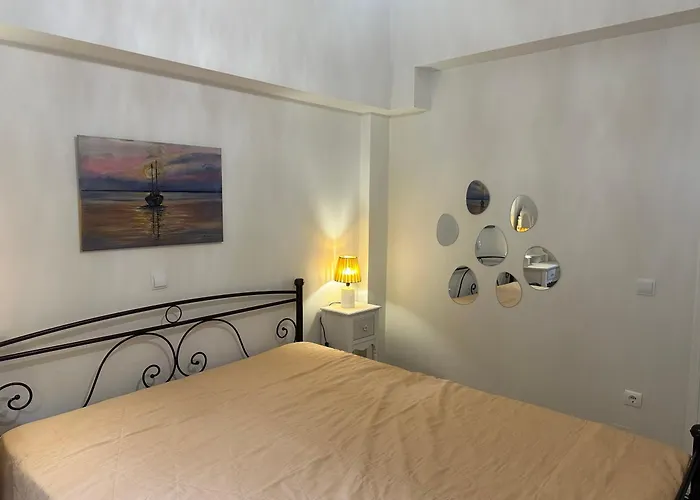 Appartement Anemeli Zante