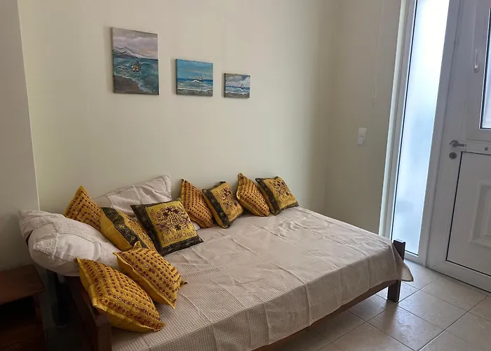 Apartment Anemeli