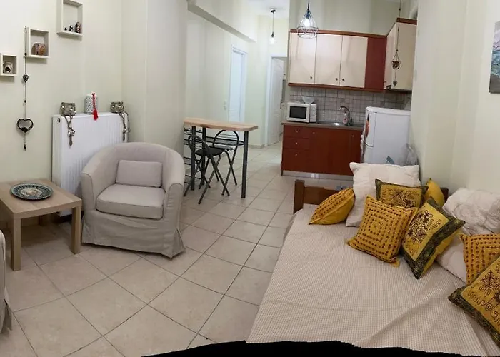 Anemeli Apartment Zakynthos Town