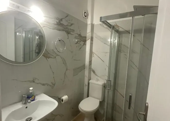 Apartment Anemeli *