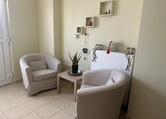 Appartement Anemeli *