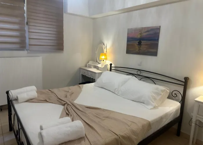 Anemeli Appartement *