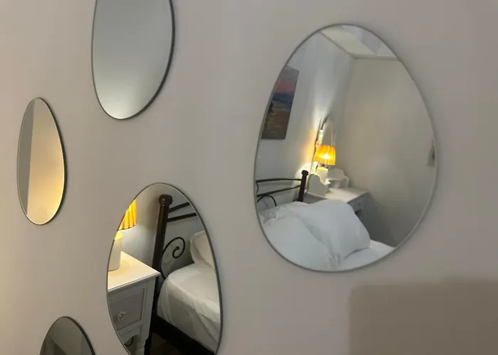 Anemeli Appartement *