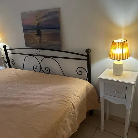 Apartmán Anemeli Zakynthos