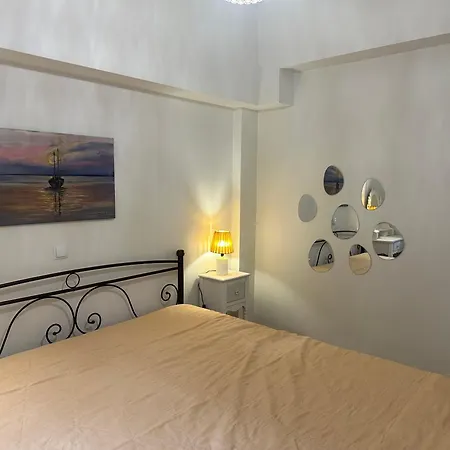 Apartment Anemeli Zakynthos