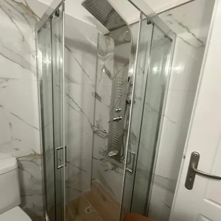 Anemeli Apartmán Zakynthos